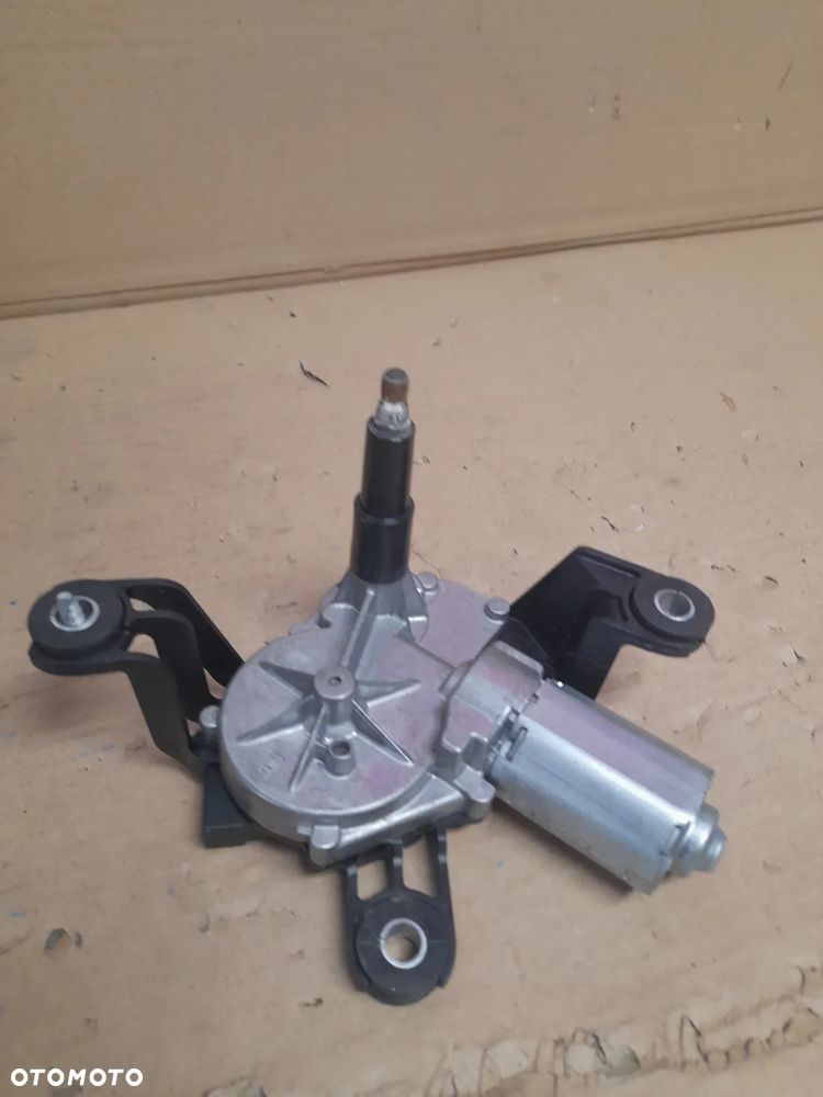 SILNICZEK WYCIERACZEK TYŁ OPEL ASTRA H 0390201591 - 3