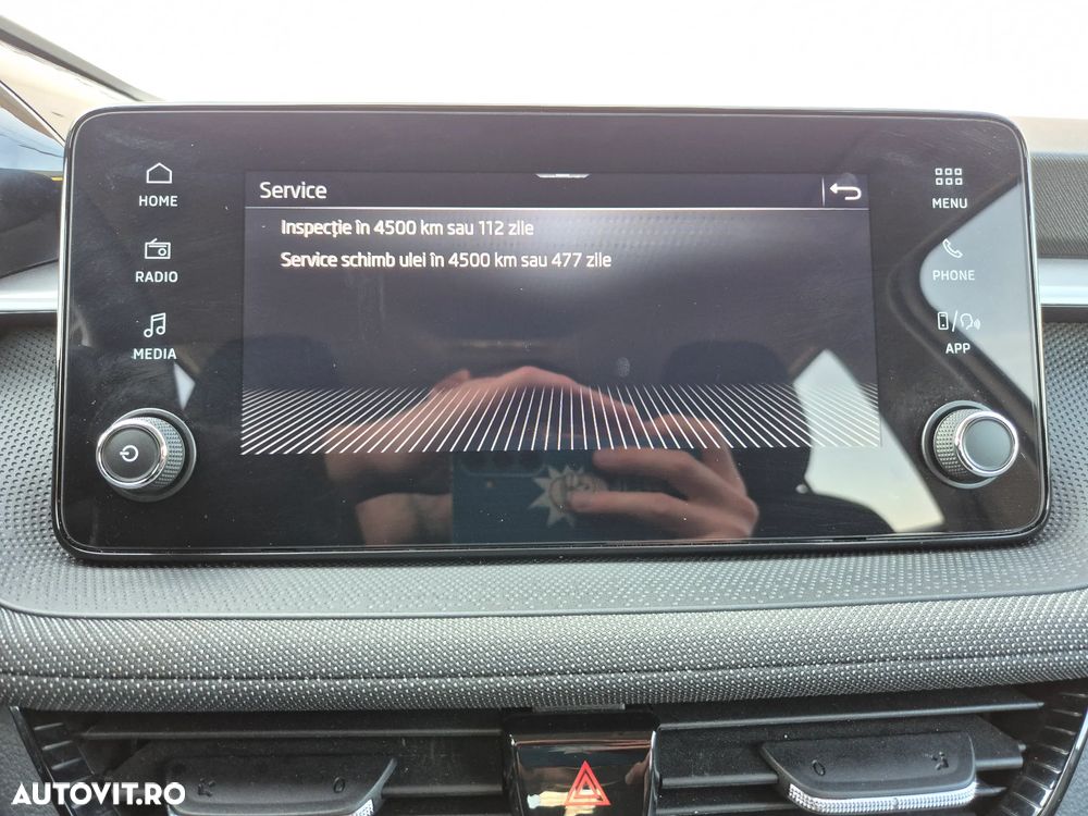 Skoda Fabia 1.0 TSI 95 CP Selection - 25