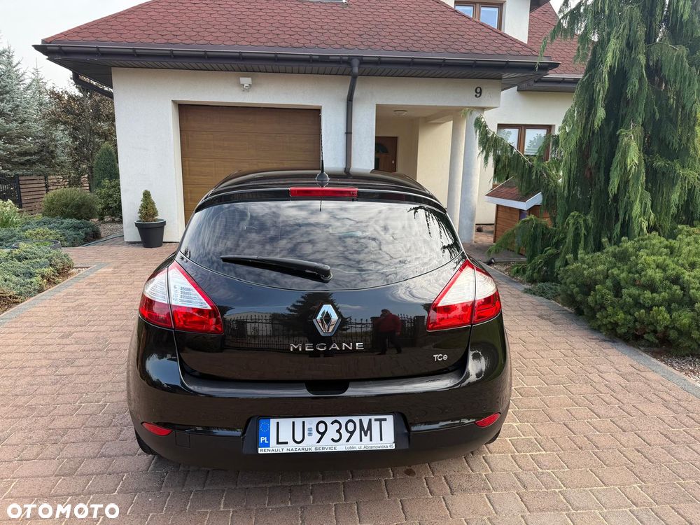 Renault Megane 2009 photo 5