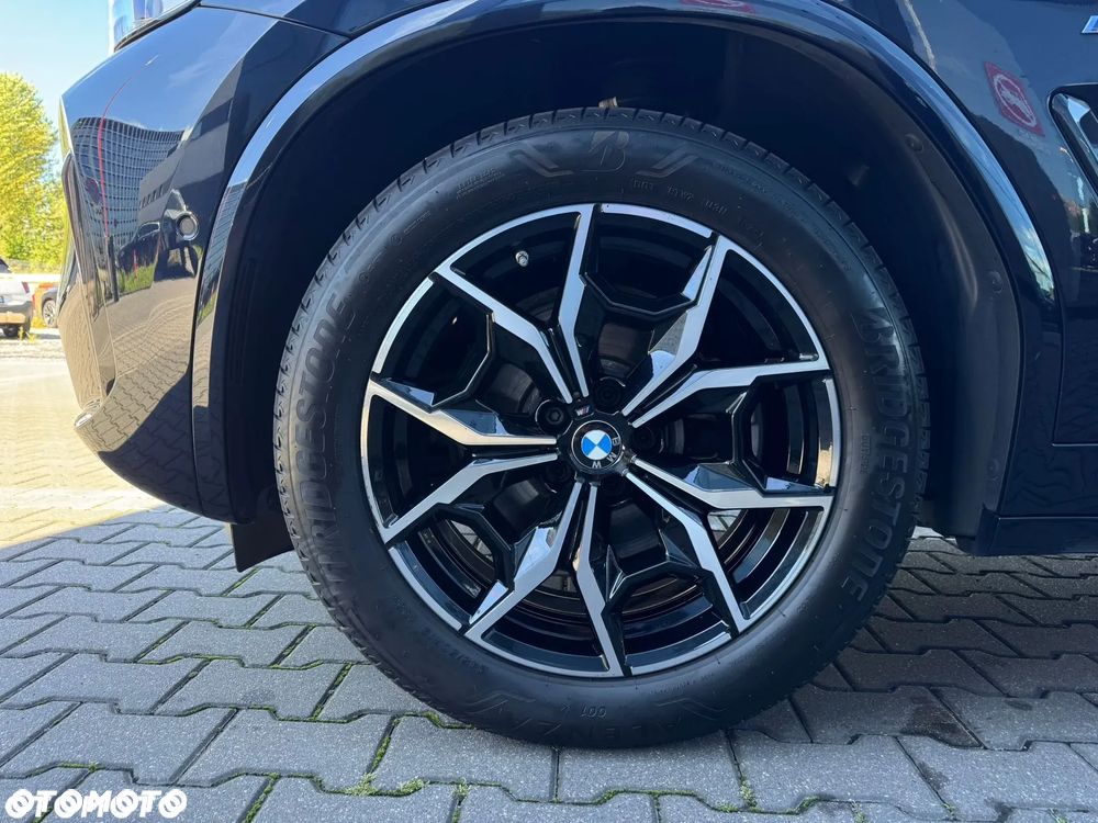 BMW X3 ver-xdrive20d-mhev-m-sport-sport - 10