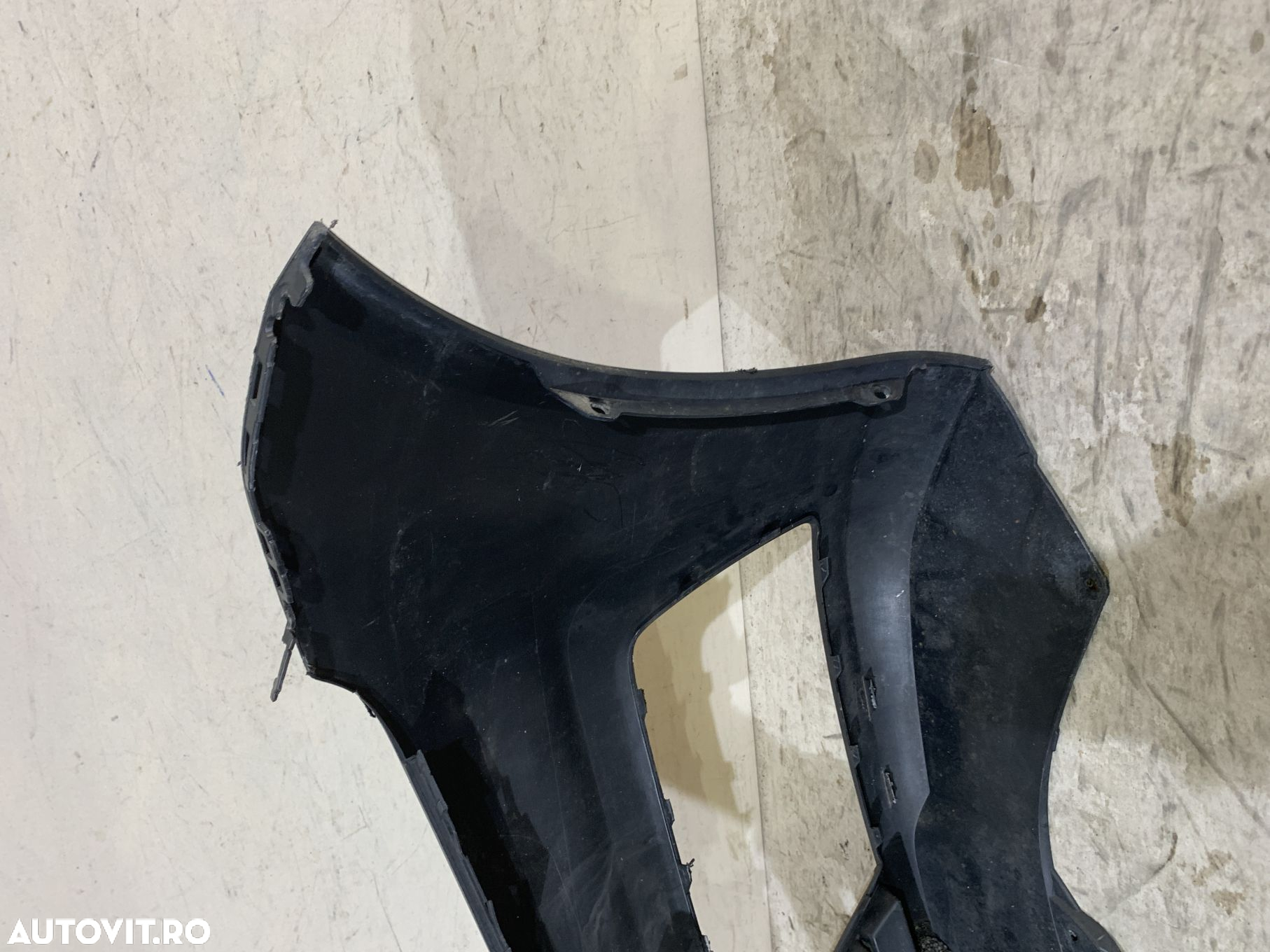 Bara fata VW Caddy, 2015, 2016, 2017, 2018, 2019, cod origine OE 2K5807221J. - 10