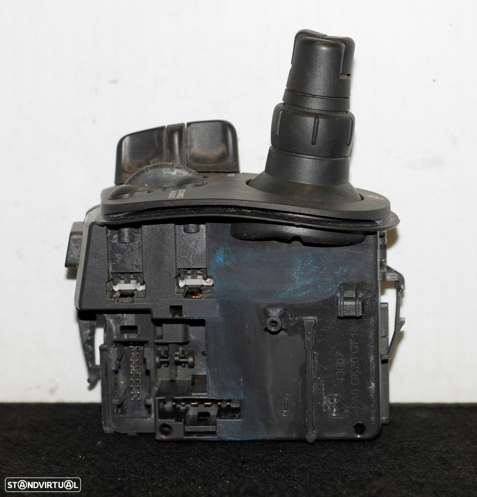 MANETE LIMPA PARA-BRISAS RENAULT KANGOO - 3