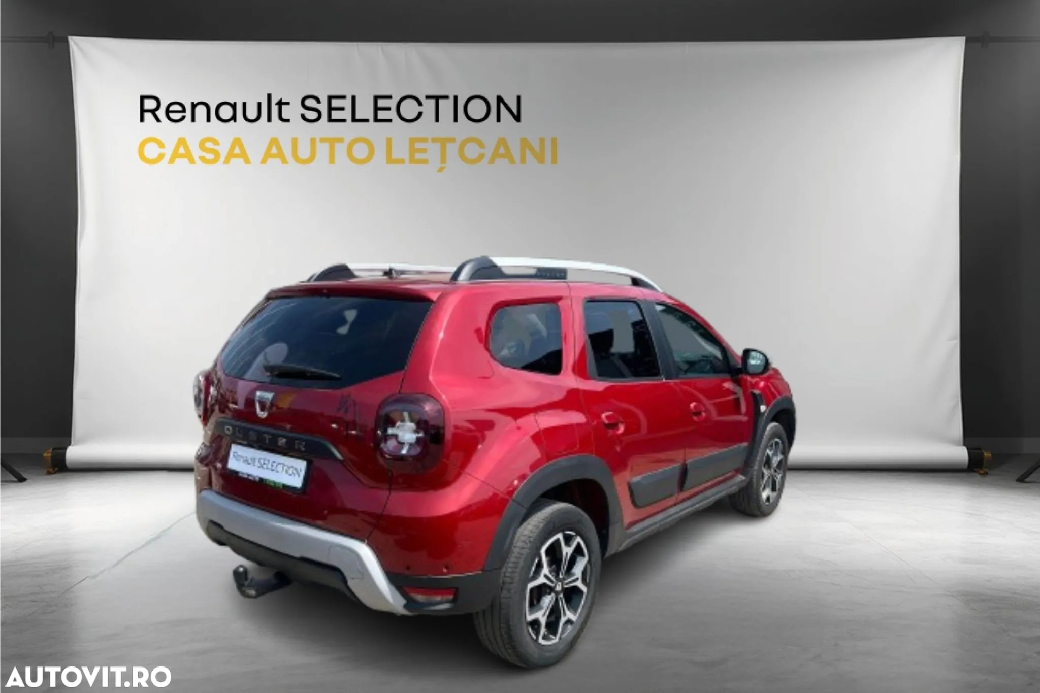 Dacia Duster - 2