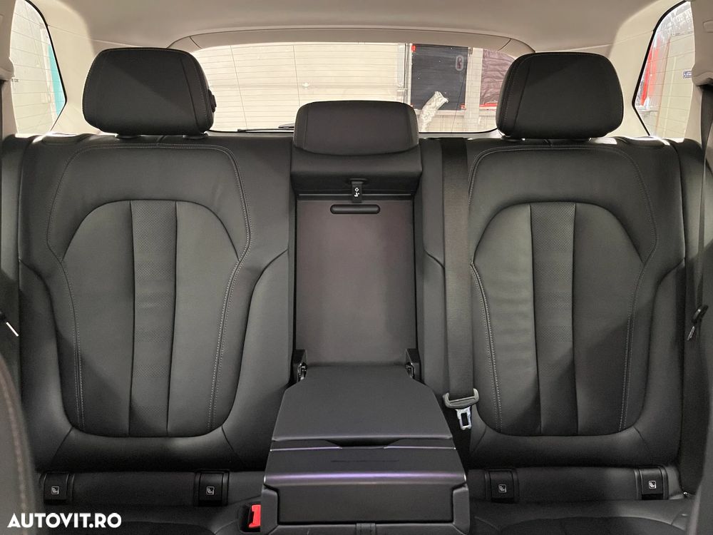 BMW X5 xDrive30d AT MHEV - 12