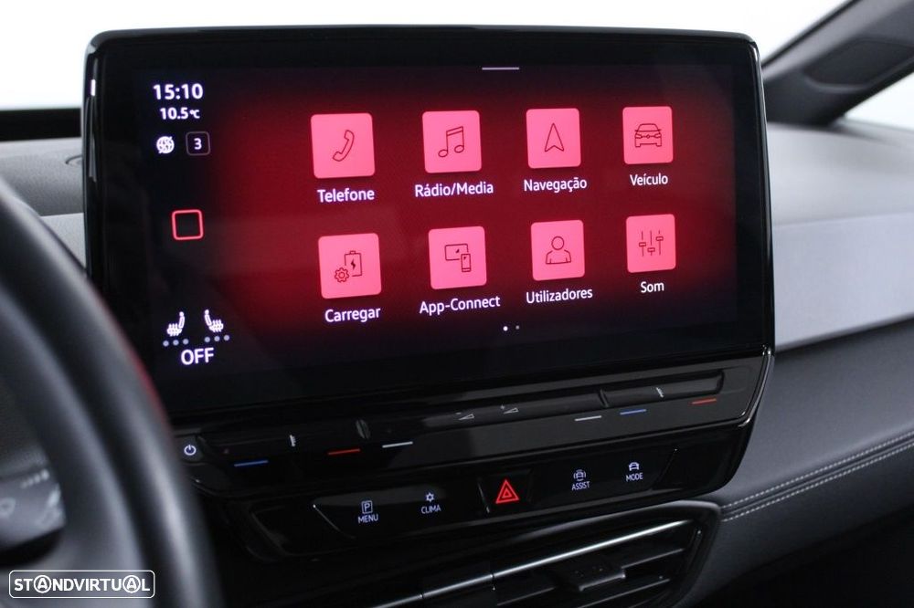 VW ID.3 58 kWh Pro Urban - 28