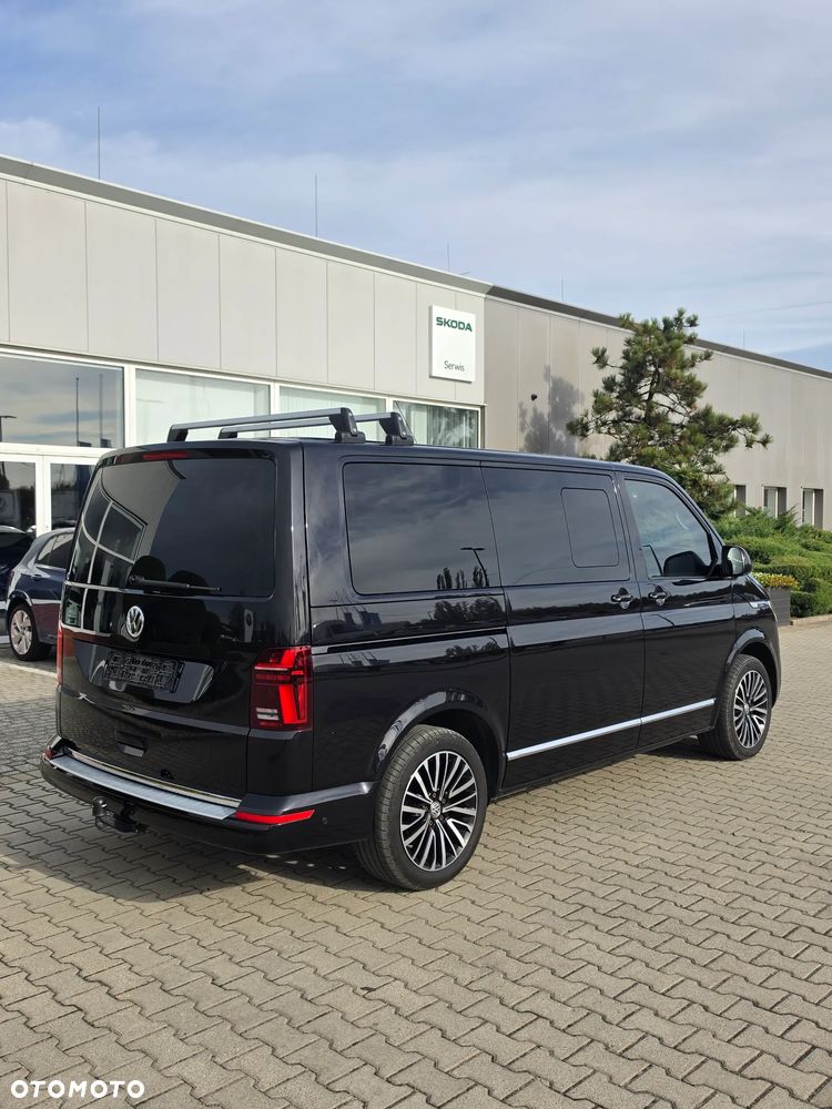 Volkswagen Multivan 2.0 TDI L1 Highline DSG - 11