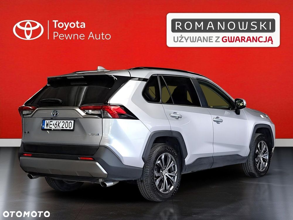 Toyota RAV4 - 6