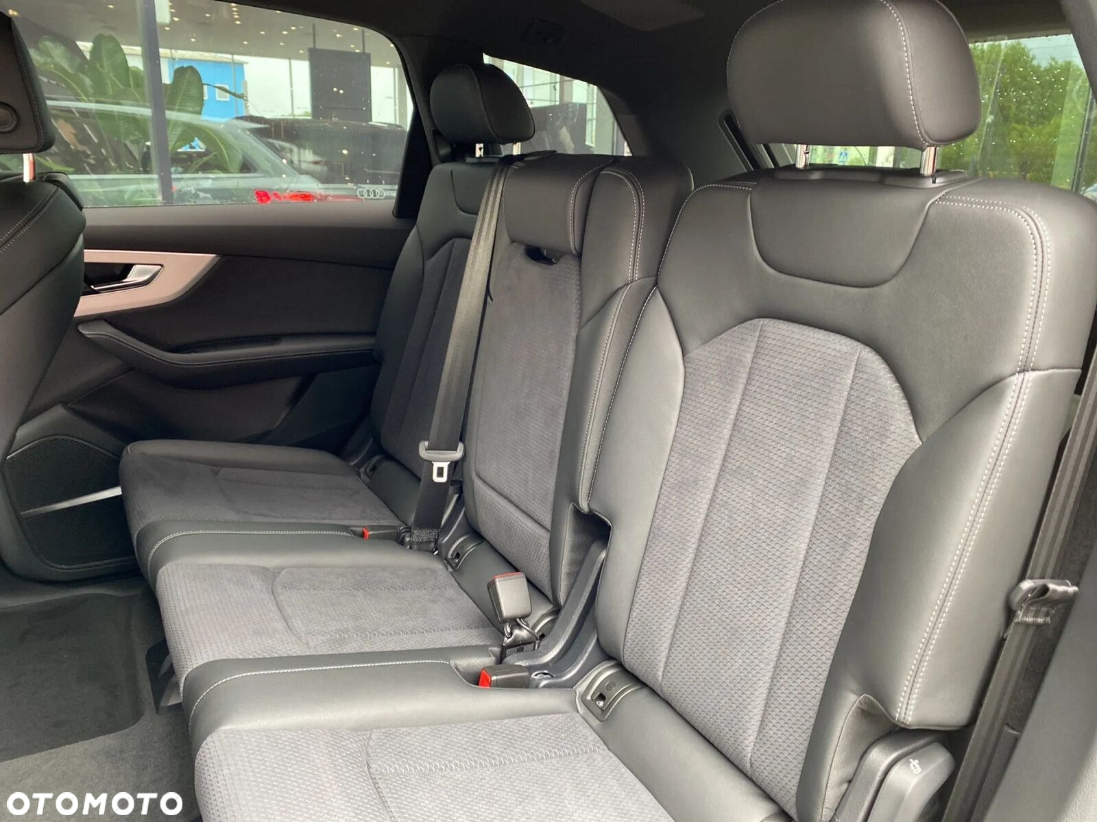 Audi Q7 - 23