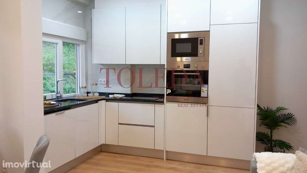 Apartamento T2 a Estrear em Benfica - Mobilado e Remobilado - Grande imagem: 3/20