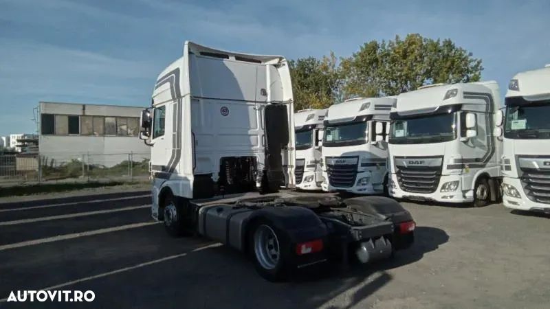 DAF XF 480FT - 4