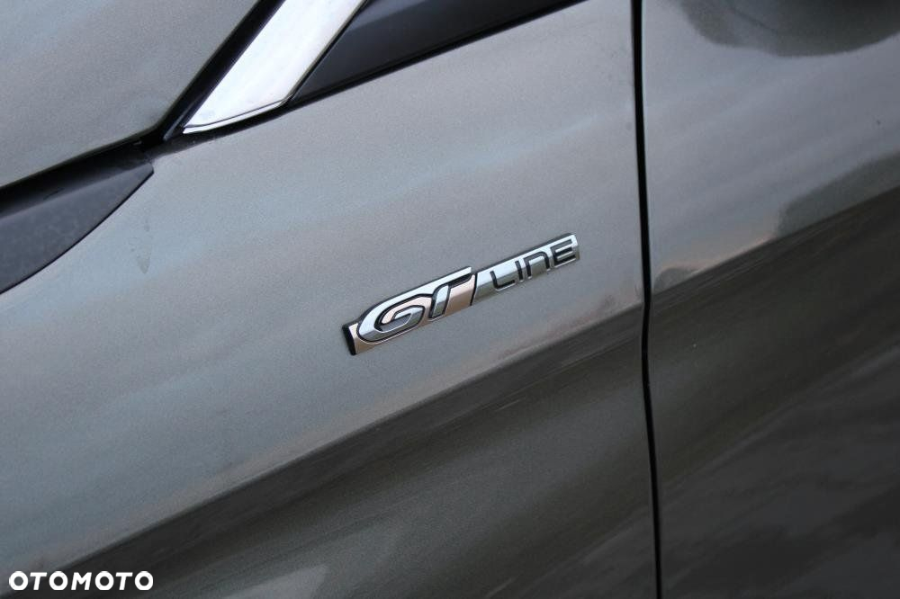 Peugeot 3008 - 13