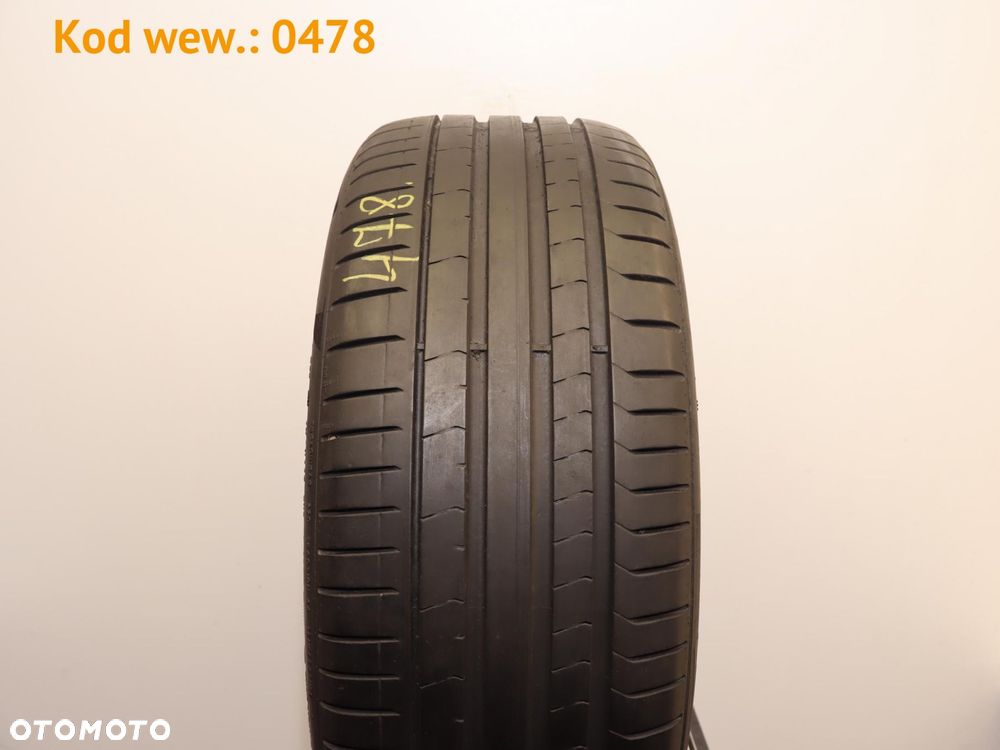 Pirelli P Zero - 235/40 R18 - 7
