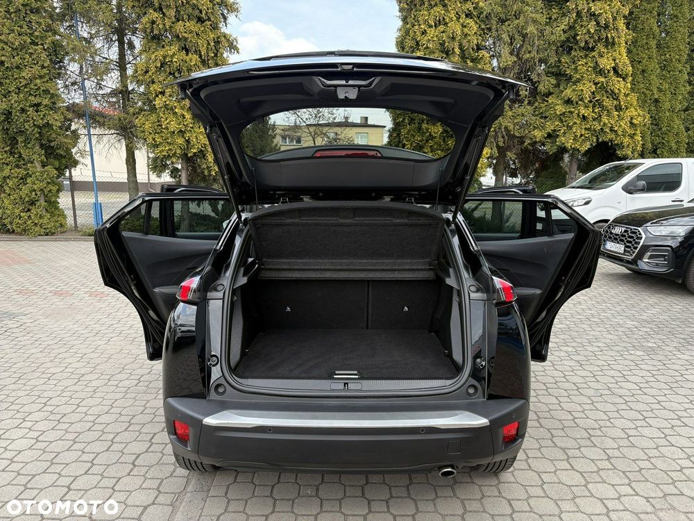 Peugeot 2008 BlueHDi 110 Allure - 34