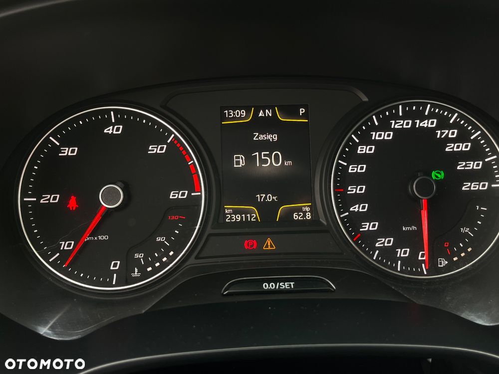 Seat Leon 2.0 TDI DPF DSG FR - 10
