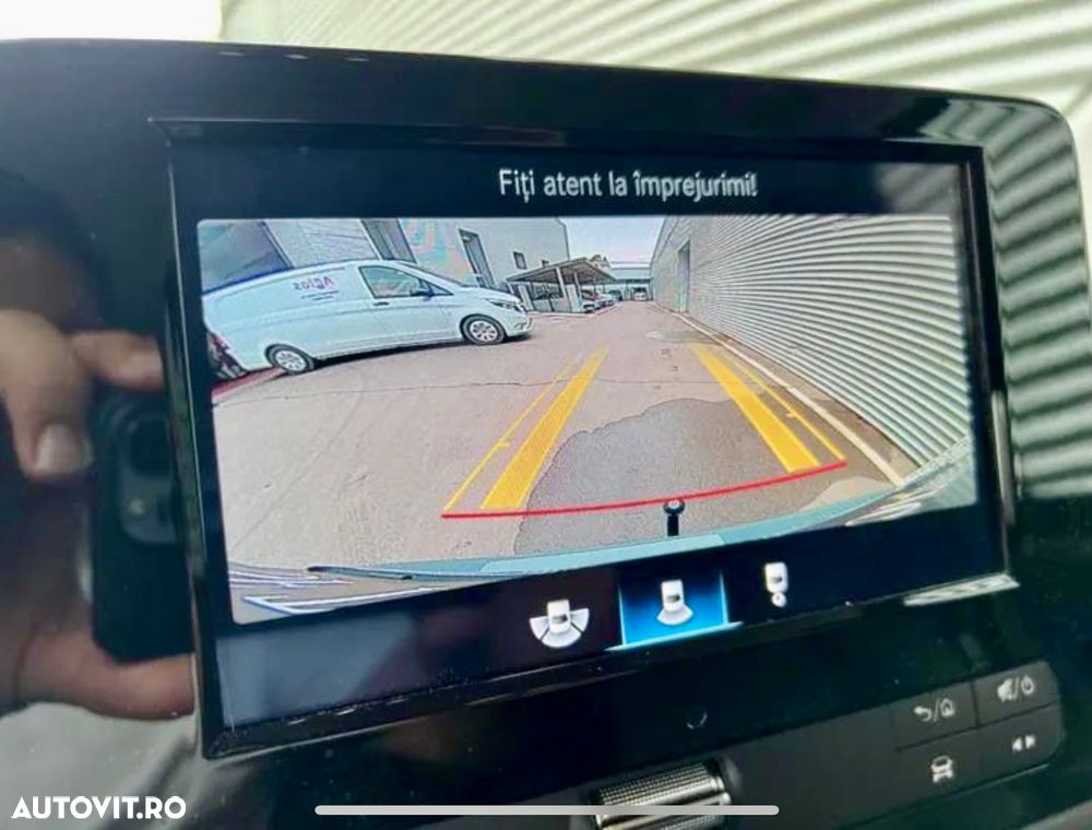 Mercedes-Benz T 180 d 7G-DCT PROGRESSIVE - 7