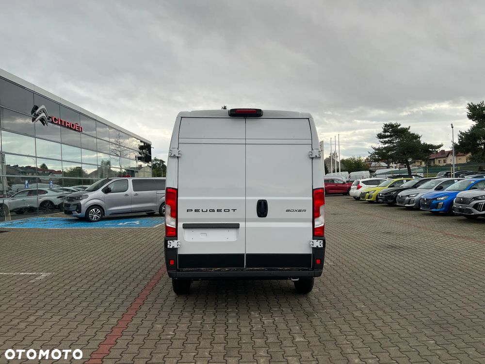 Peugeot BOXER - 6