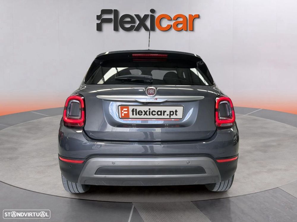 Fiat 500X 1.0 FireFly Cult - 8