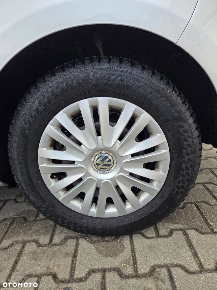 Volkswagen Golf 1.4 Goal - 19