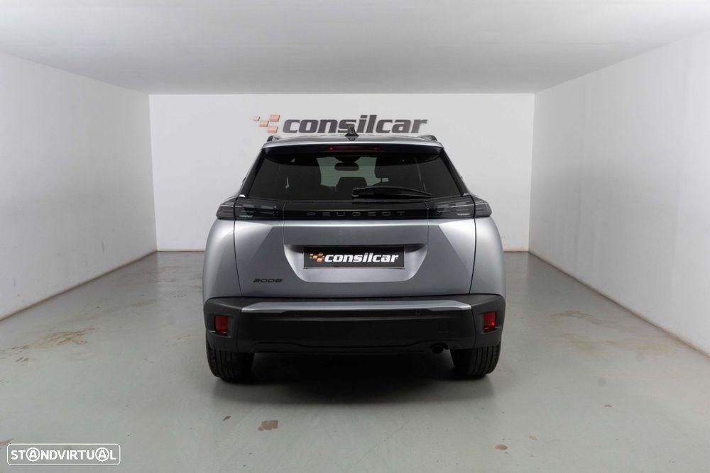 Peugeot 2008 1.2 PureTech Allure Pack - 6