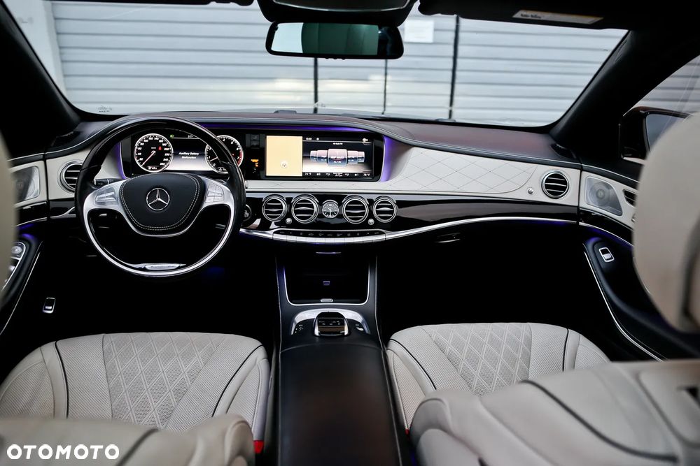 Maybach Inny - 6
