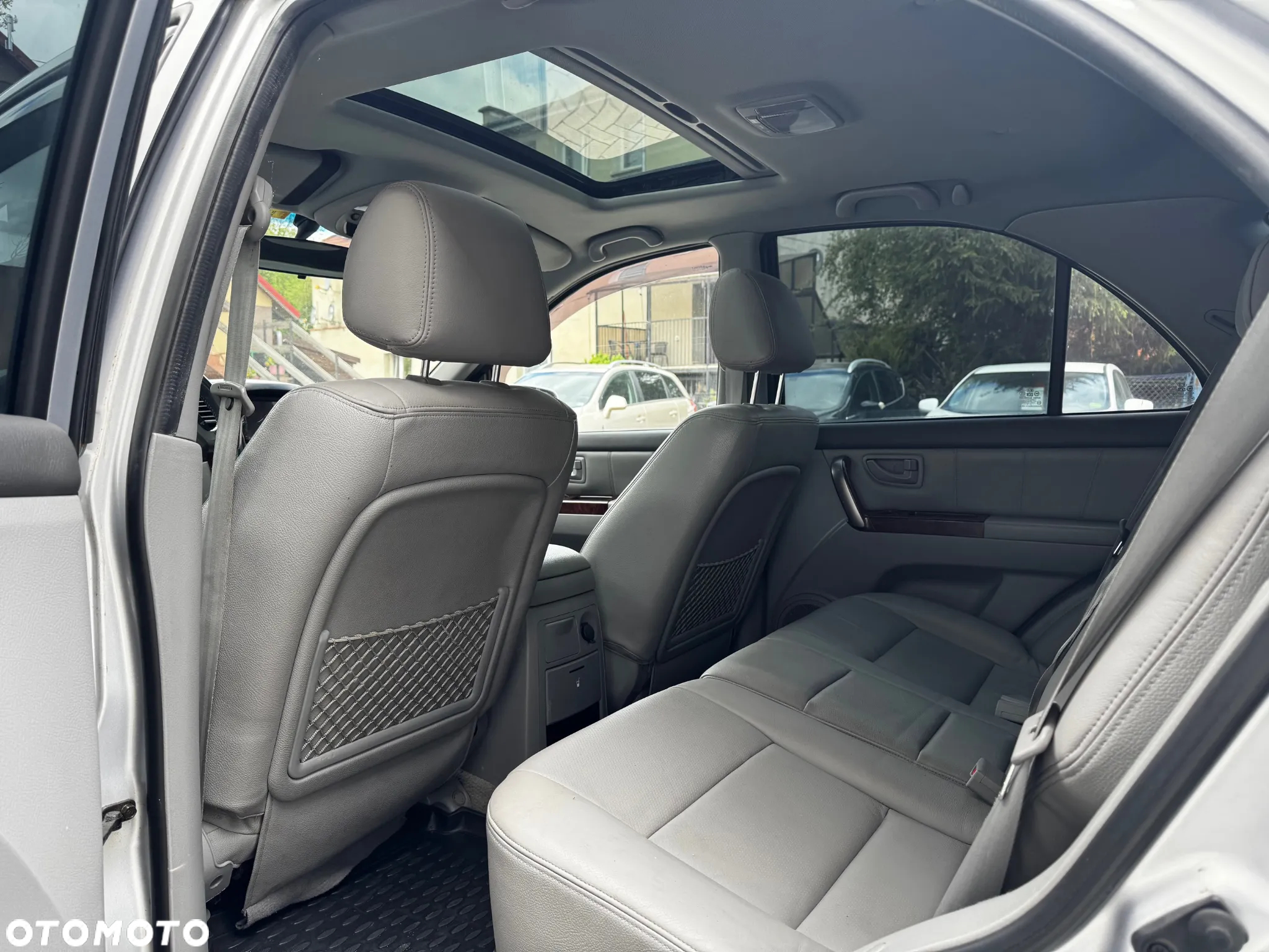 Kia Sorento 3.5 V6 EX - 17