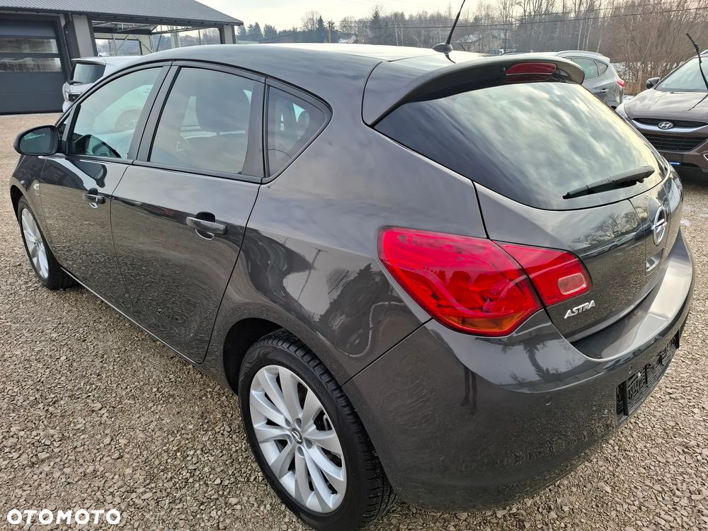 Opel Astra 1.6 Active - 6