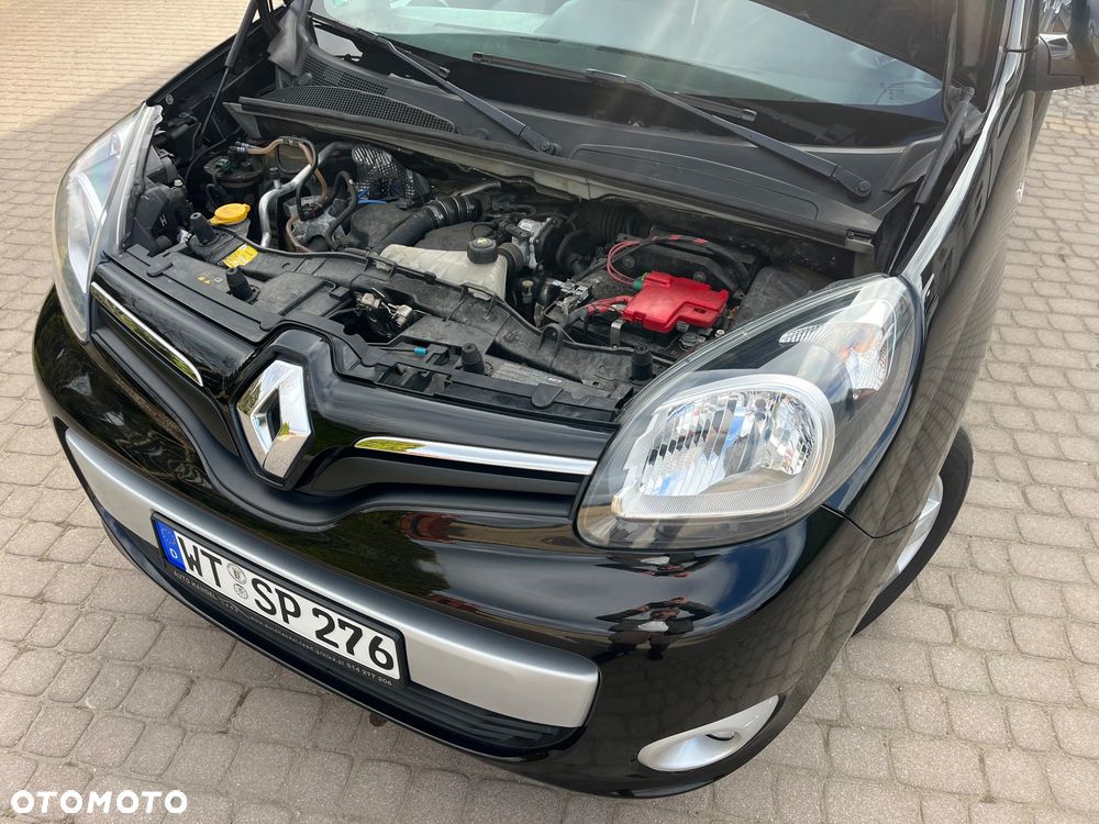 Renault Kangoo - 17