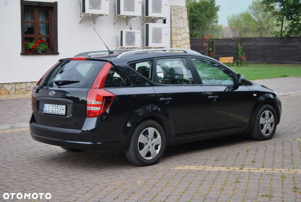 Kia Ceed 1.4 Comfort - 3