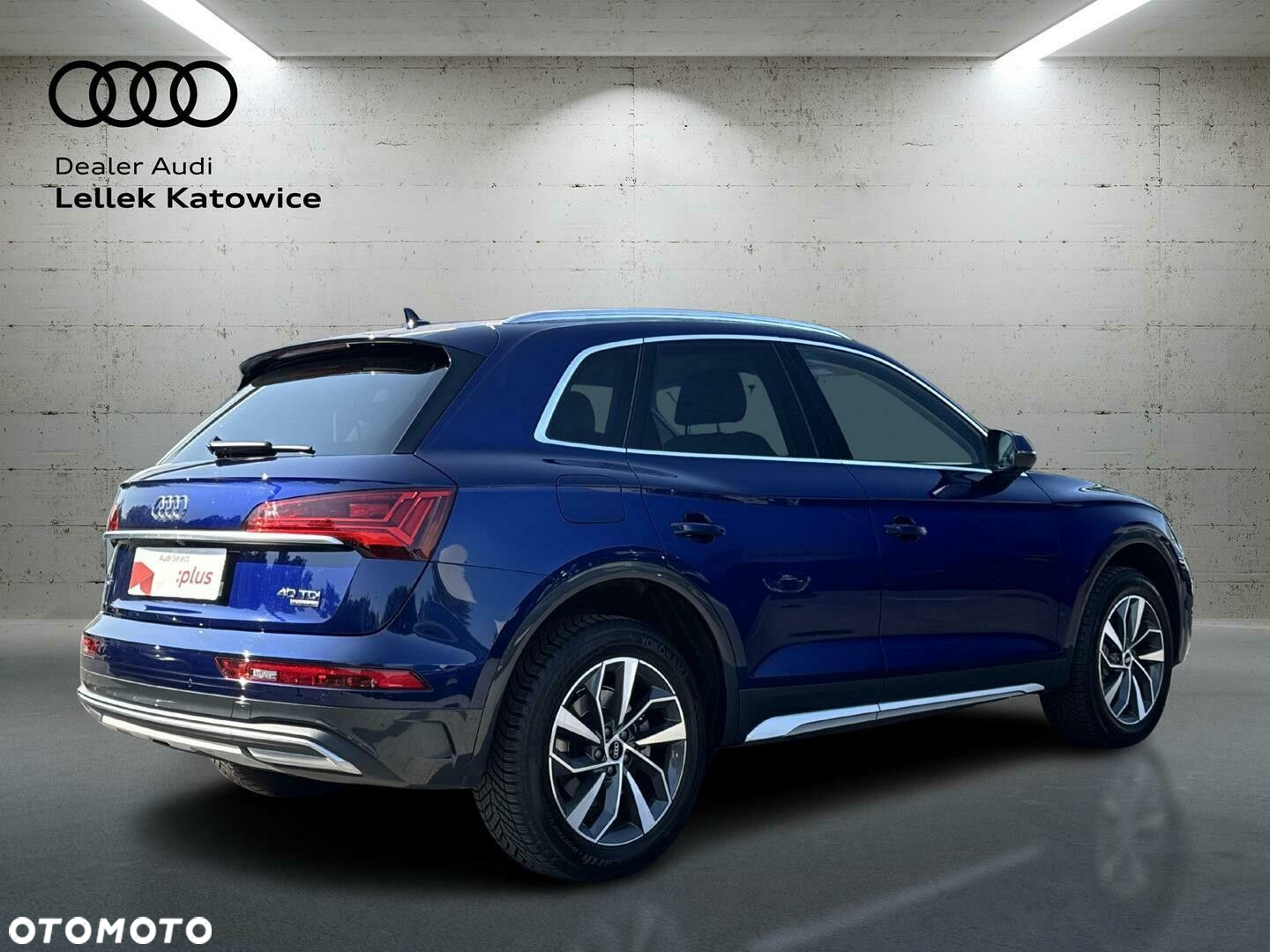 Audi Q5 - 5