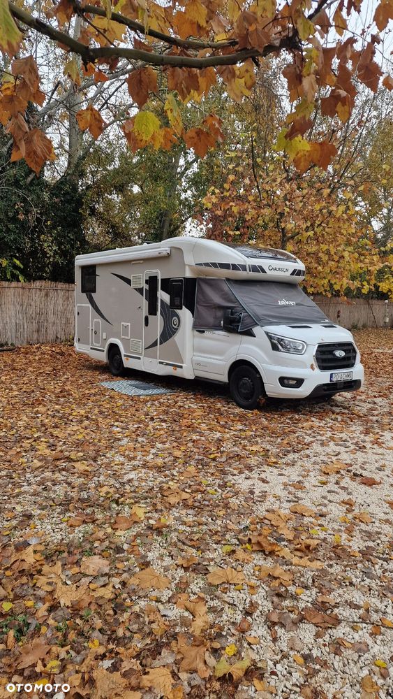 Chausson 777GA Titanium Premium - 3