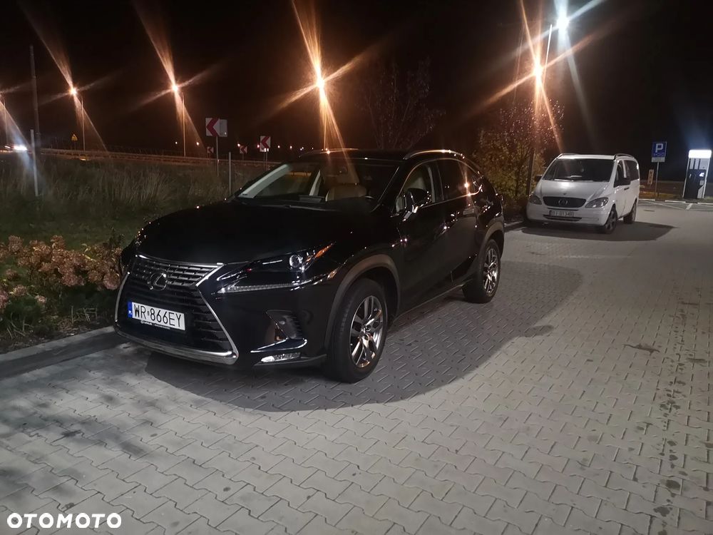 Lexus NX 300 Prestige AWD - 5