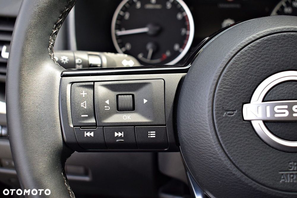 Nissan Qashqai - 28