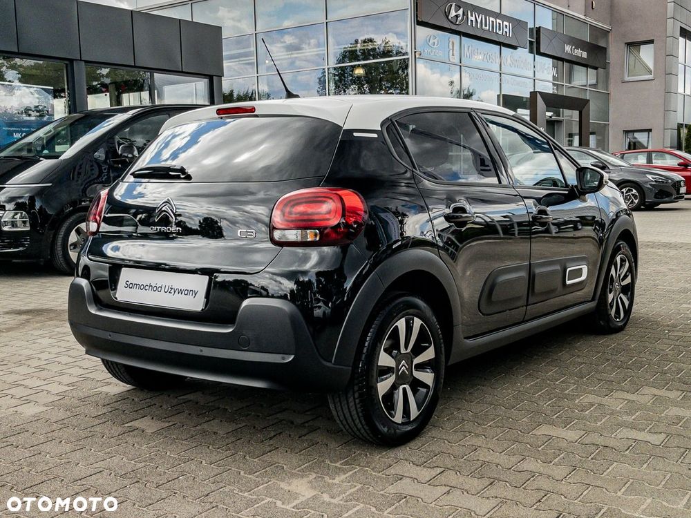 Citroën C3 - 7