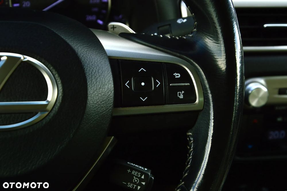 Lexus GS 200t / 300 Elegance - 24