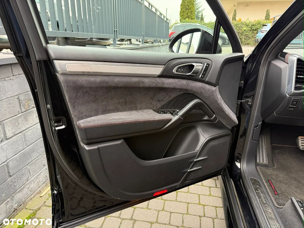 Porsche Cayenne GTS Tiptronic S - 16