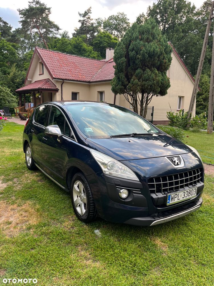 Peugeot 3008 ver-2-0-hdi-premium - 2