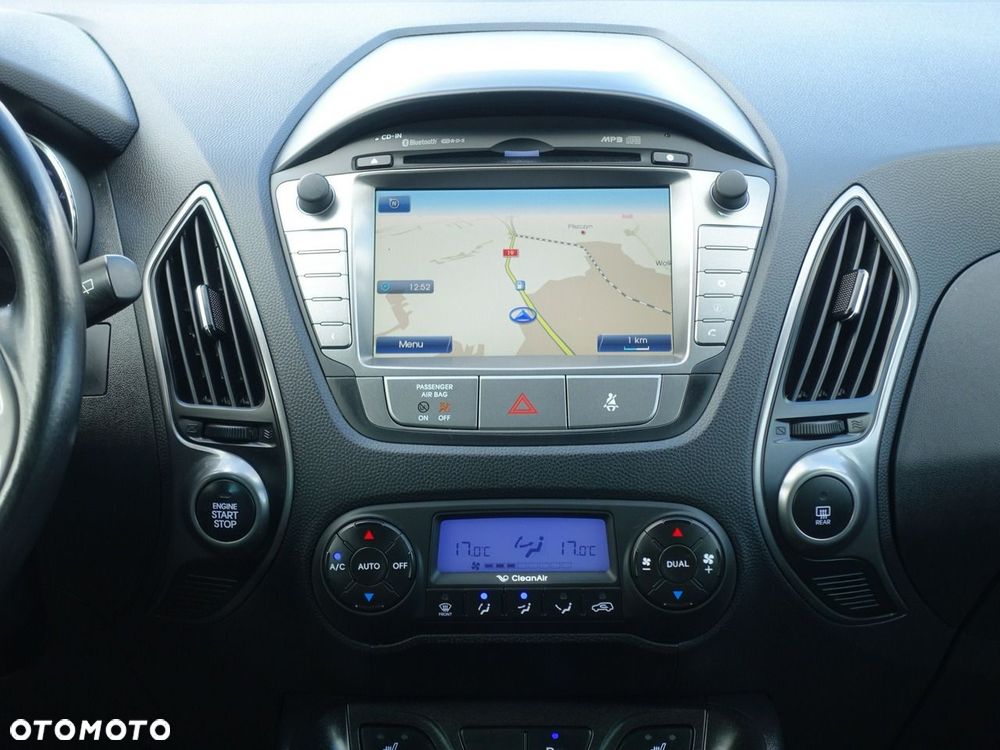 Hyundai ix35 - 24