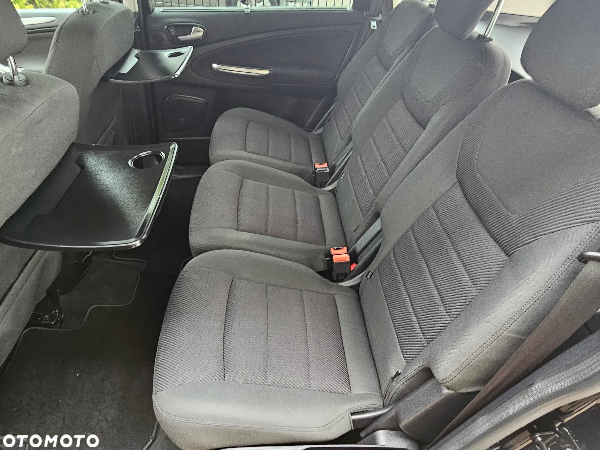 Ford S-Max 2.0 TDCi DPF Titanium X - 18