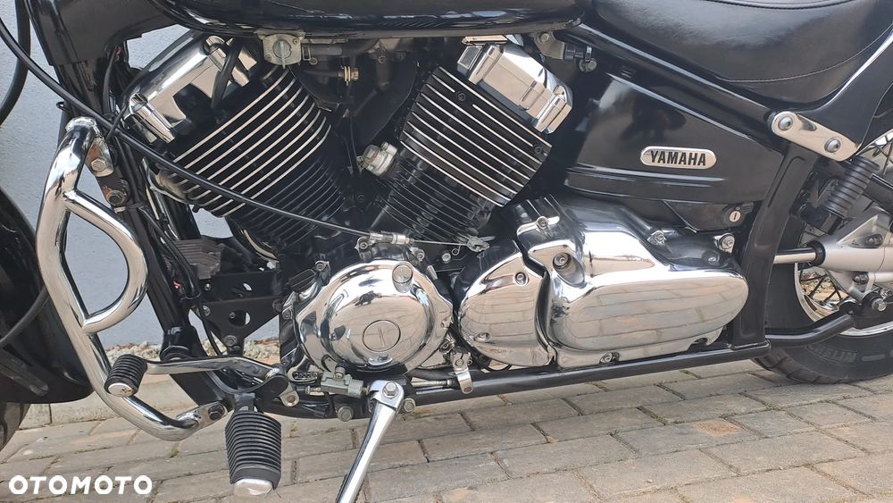 Yamaha Drag Star - 28