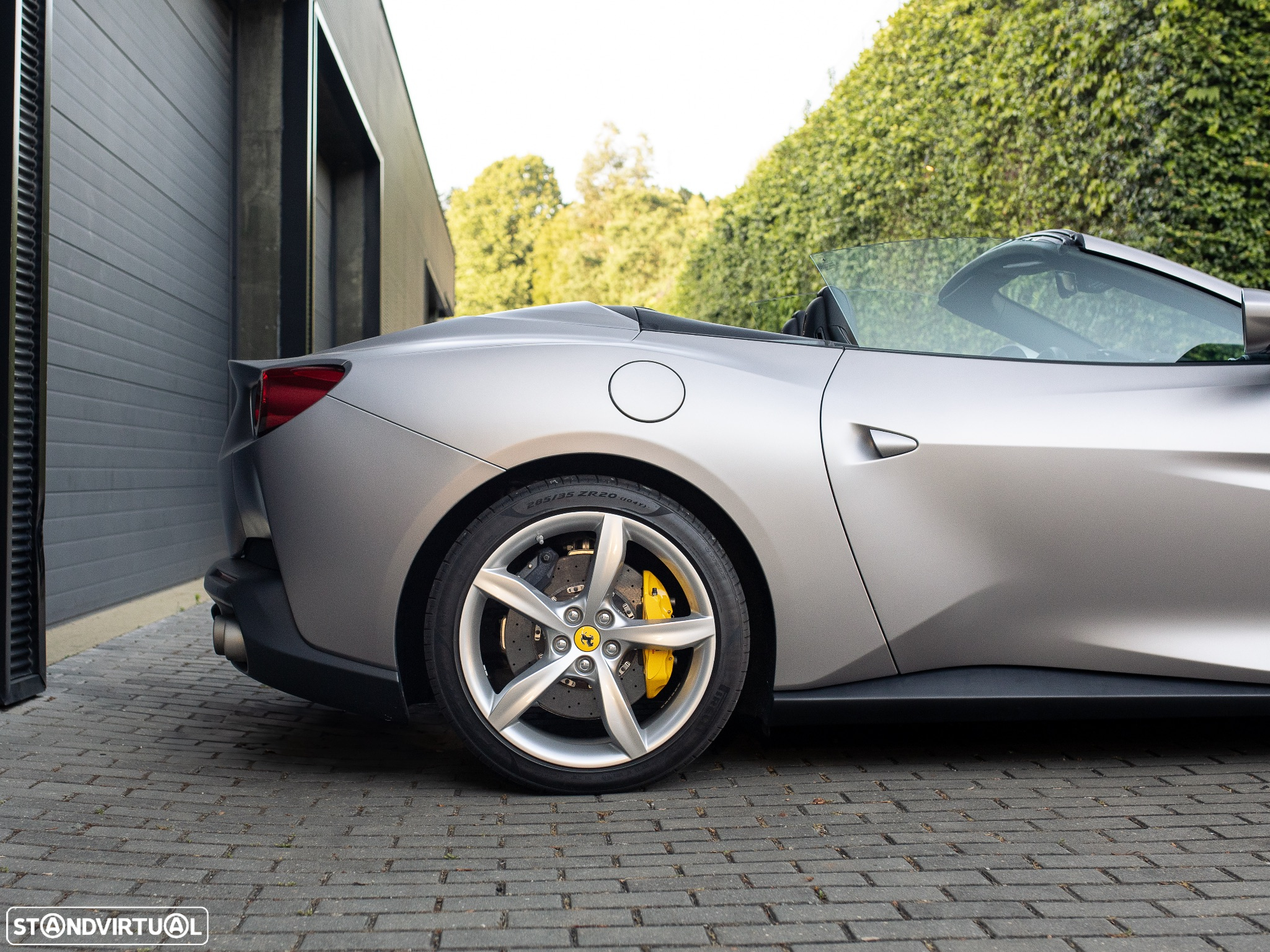 Ferrari Portofino Standard - 9