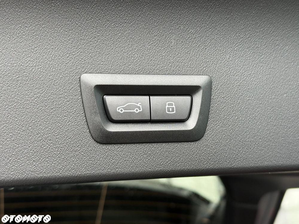 BMW X3 20d xDrive - 24