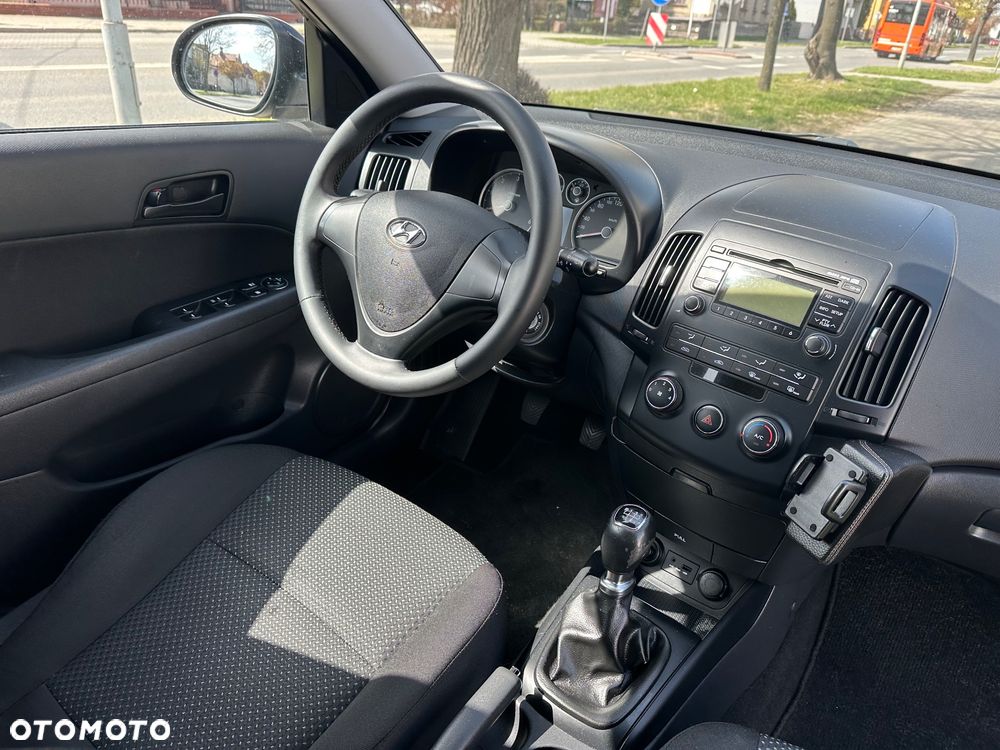 Hyundai i30 i30cw 1.6 CRDi Edition Plus - 20