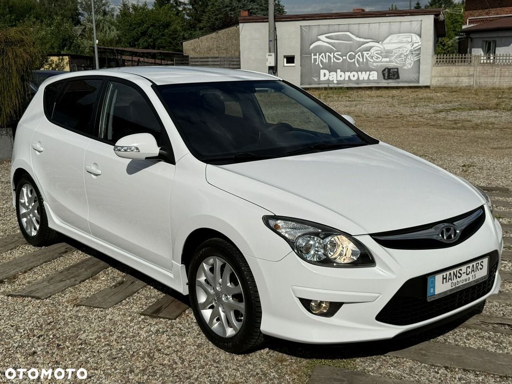 Hyundai i30 - 11