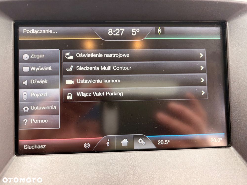 Ford Galaxy 2.0 TDCi Titanium - 18