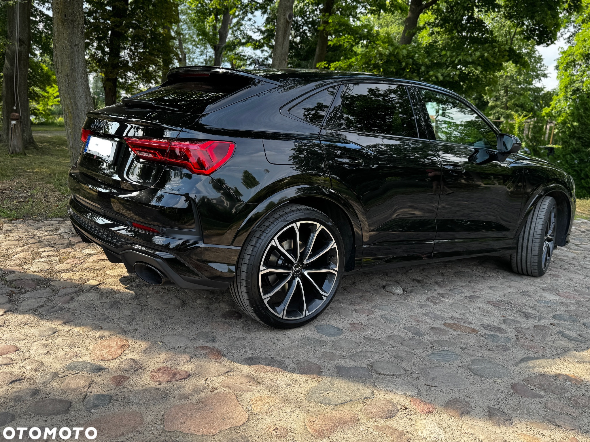 Audi RS Q3 - 4