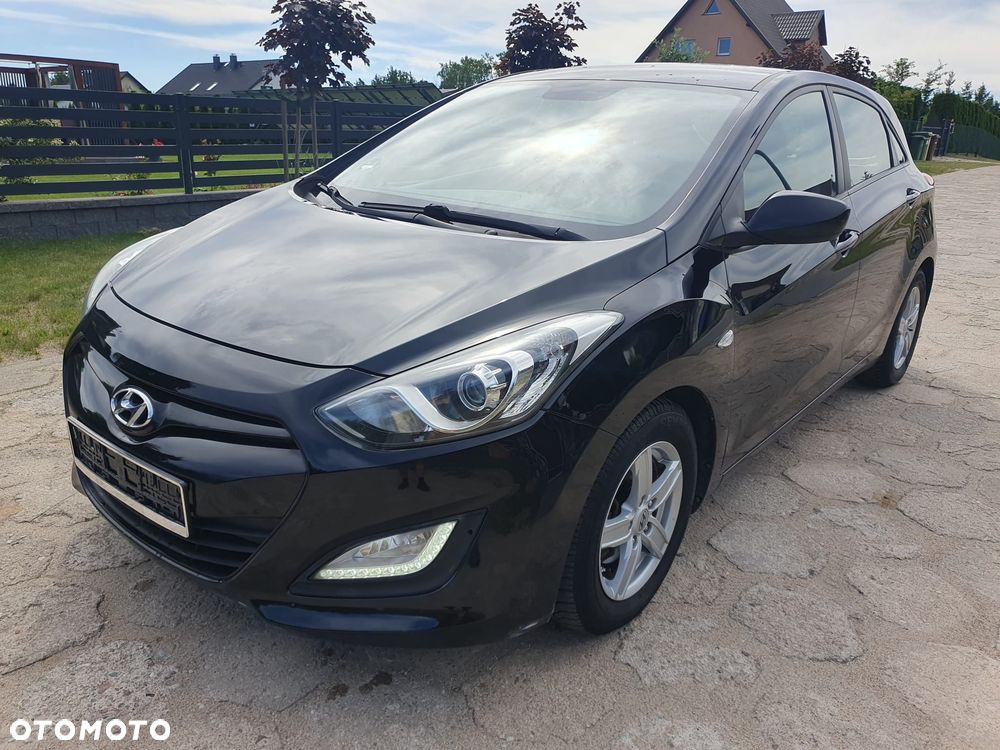 Hyundai i30 1.6 GDI Comfort - 3