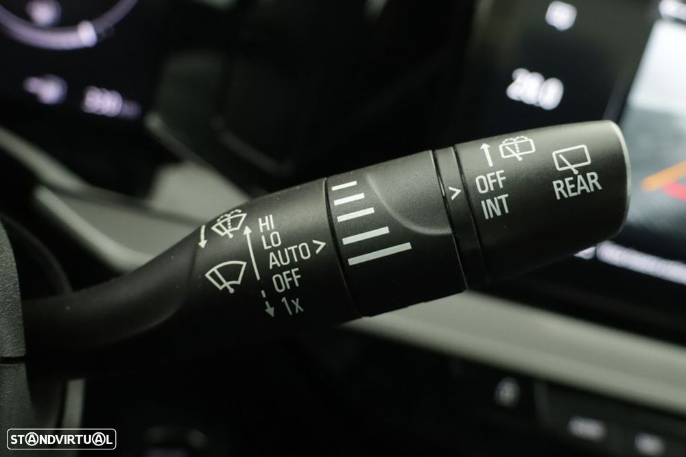 Opel Mokka 1.2 T Ultimate AT - 18