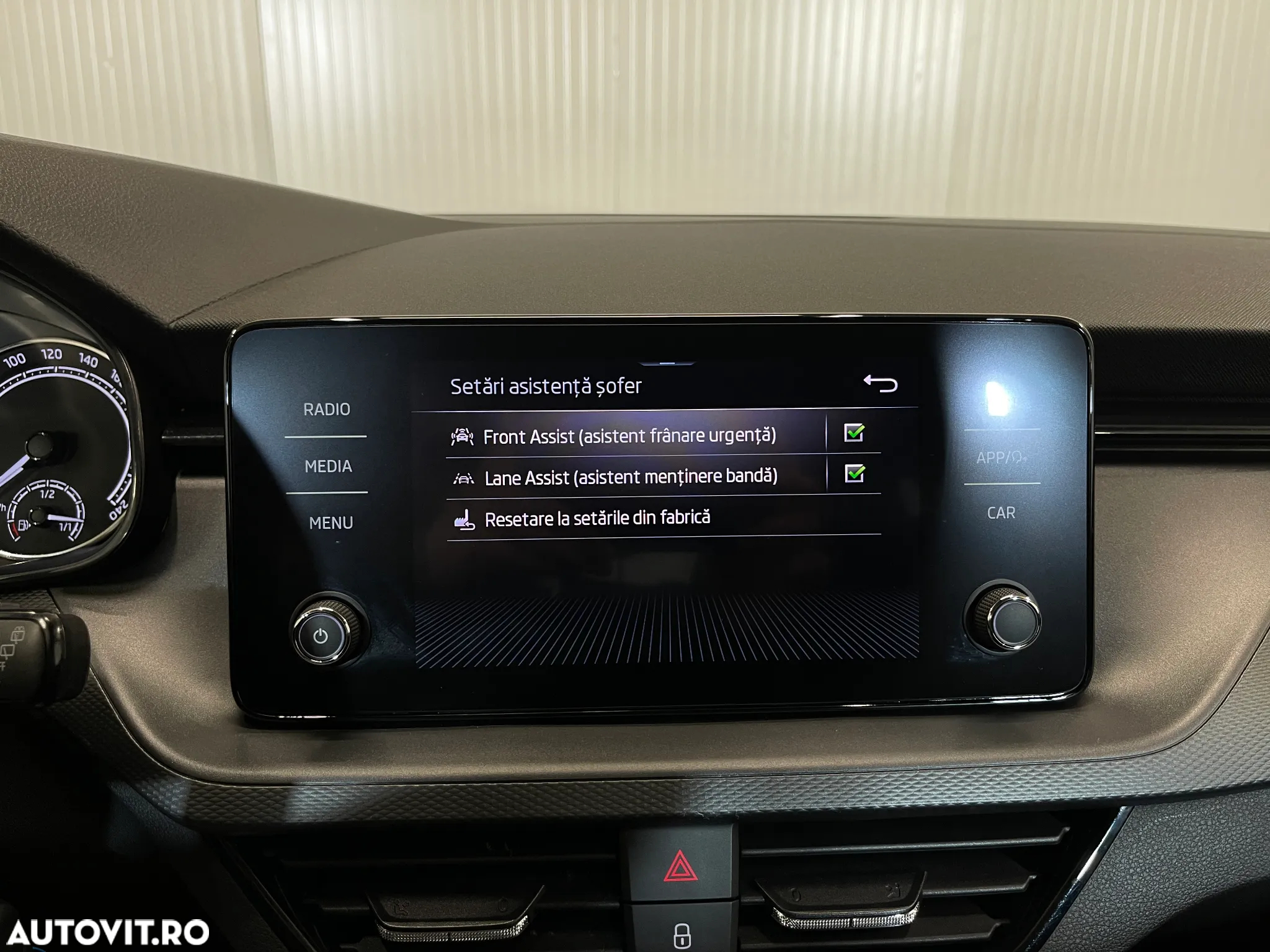Skoda Scala 1.6 TDI Ambition - 14