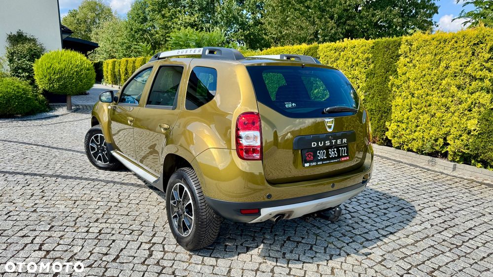 Dacia Duster - 22