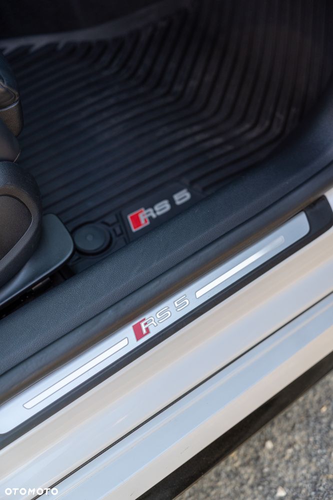 Audi RS5 Sportback 2.9 TFSI Quattro Tiptronic - 26